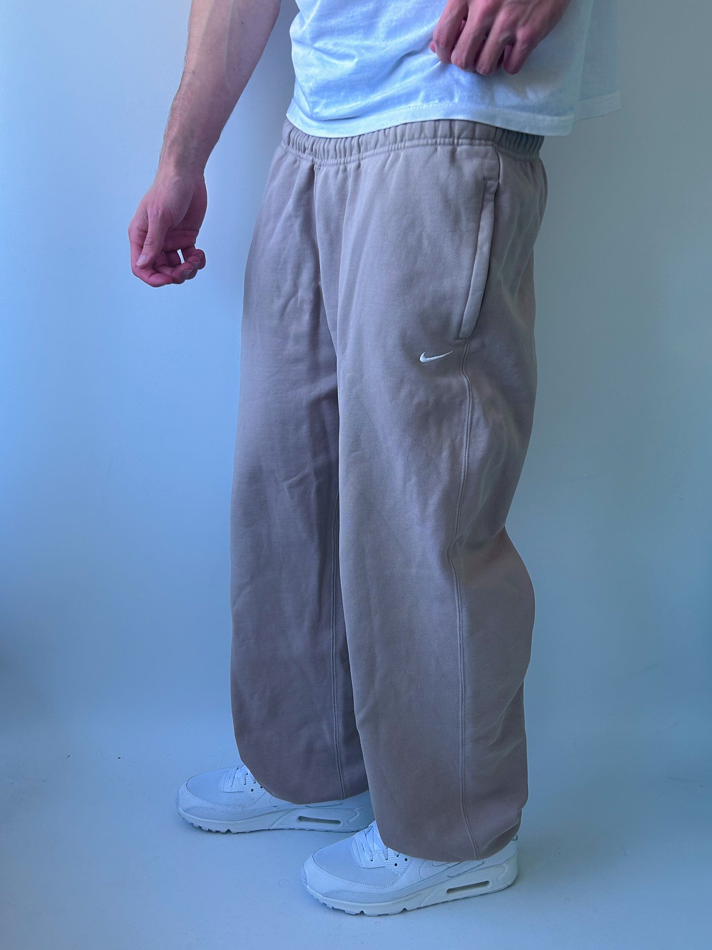 Nike Vintage Sweatpants | M