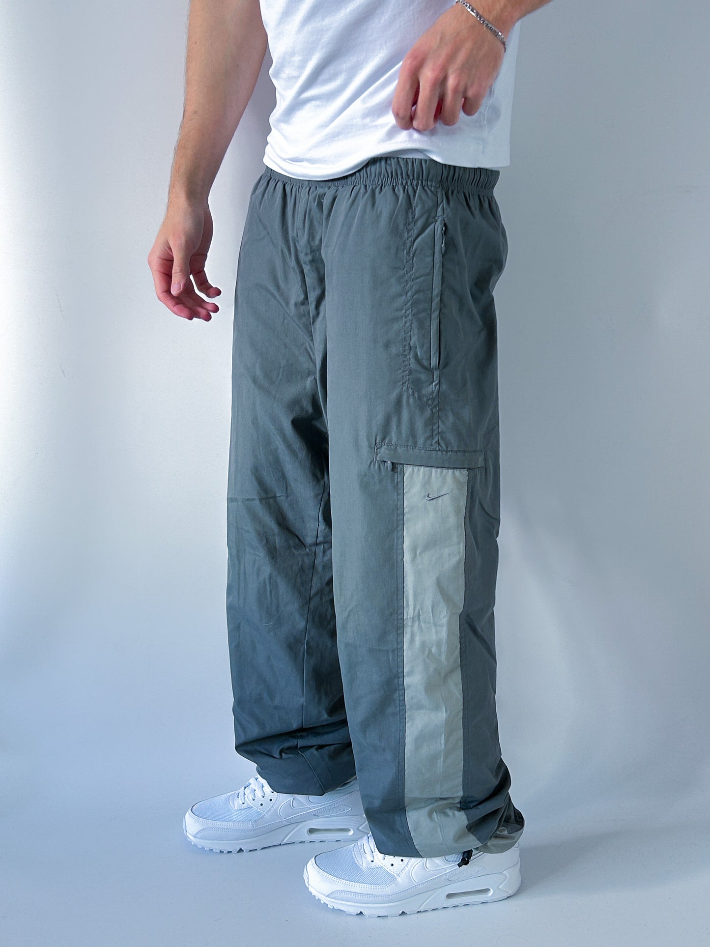 Nike Vintage Trackpants | M