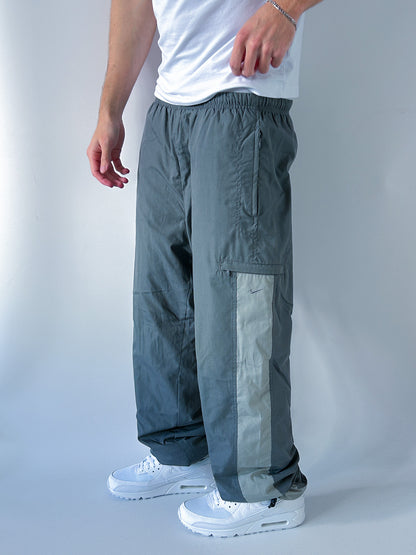 Nike Vintage Trackpants | M