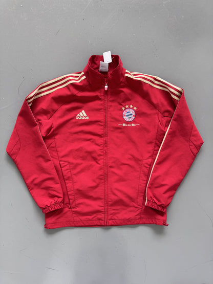 FC Bayern Vintage Tracksuit L