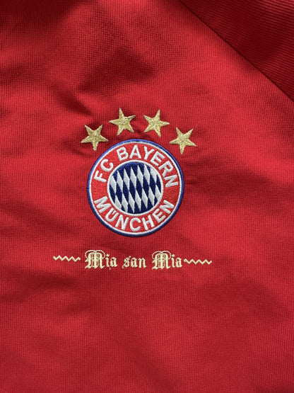 FC Bayern Vintage Tracksuit L