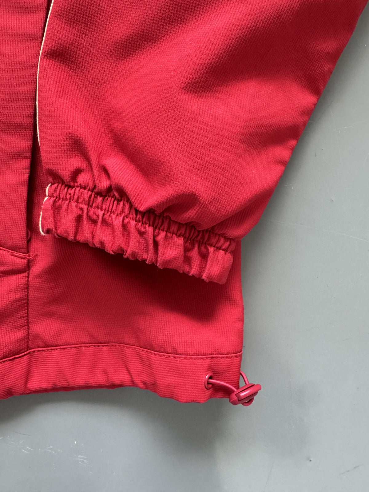 FC Bayern Vintage Tracksuit L