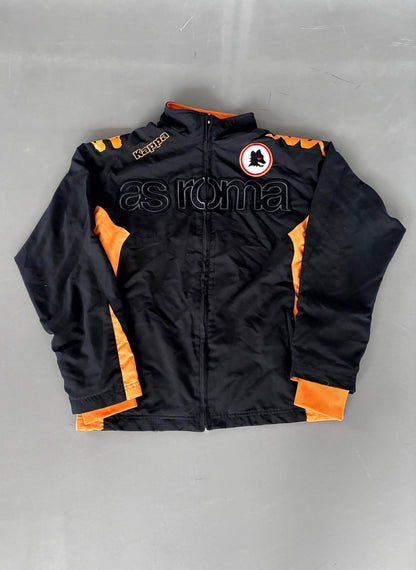 AS Rom Vintage Tracksuit L