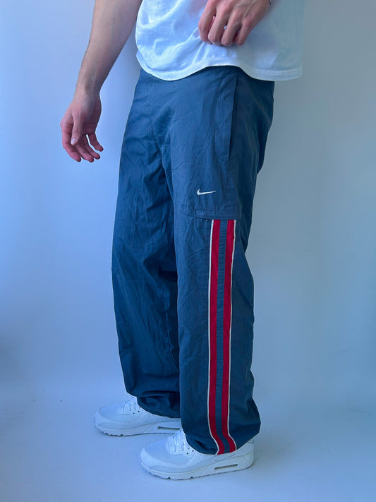 Nike Vintage Trackpants | S