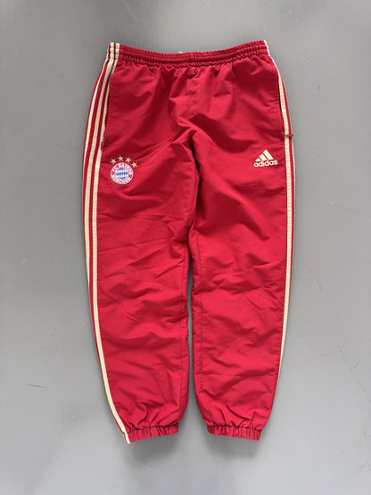 FC Bayern Vintage Tracksuit L