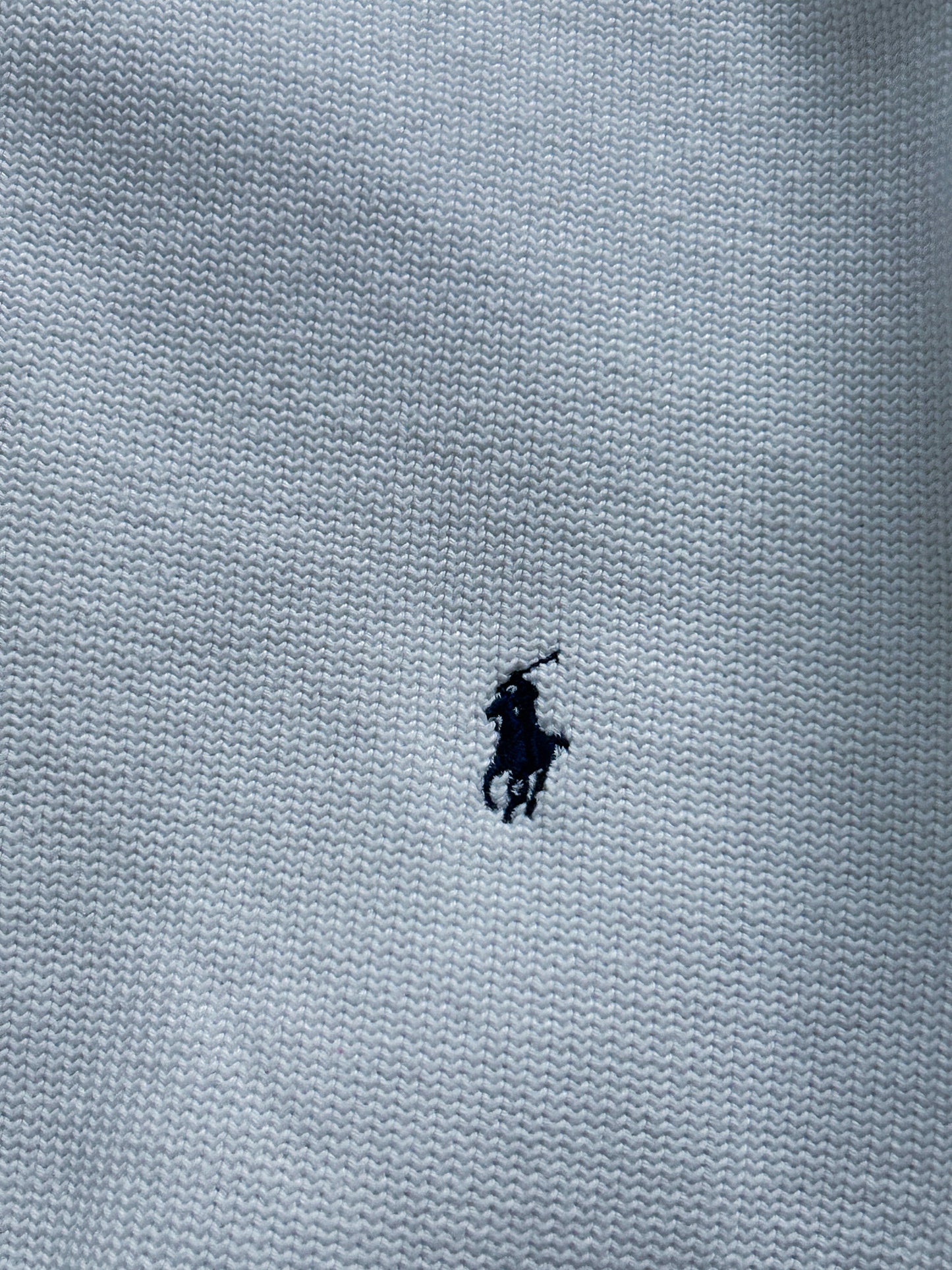 Polo Ralph Lauren Vintage *PREMIUM* Strickjacke | L 
