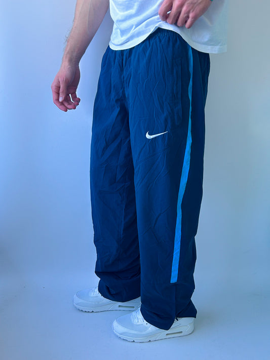 Nike Vintage Trackpants | L