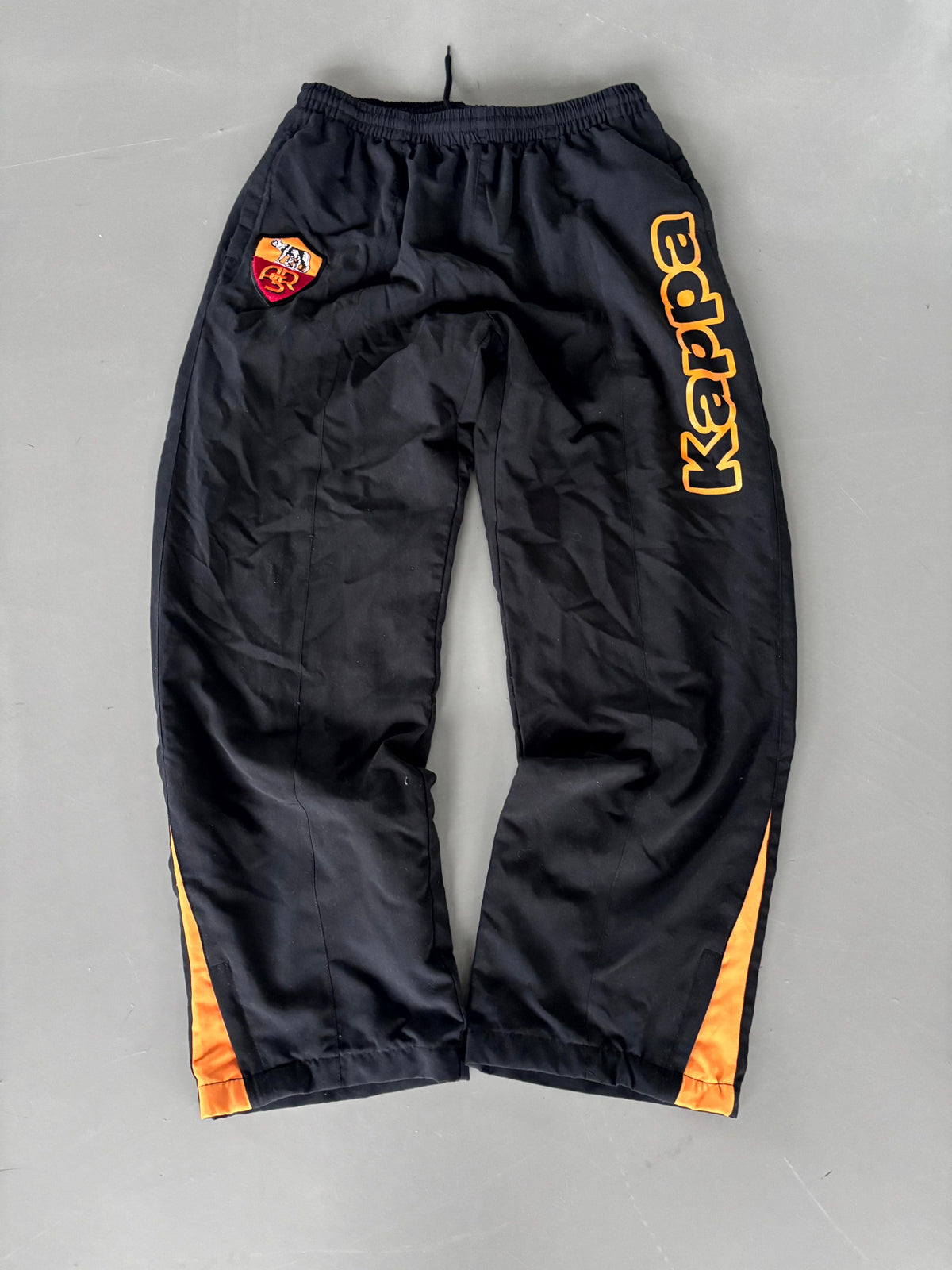 AS Rom Vintage Tracksuit L