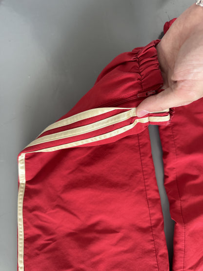FC Bayern Vintage Tracksuit L