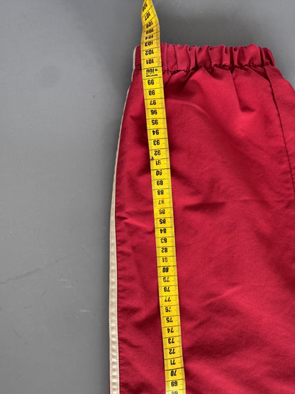 FC Bayern Vintage Tracksuit L