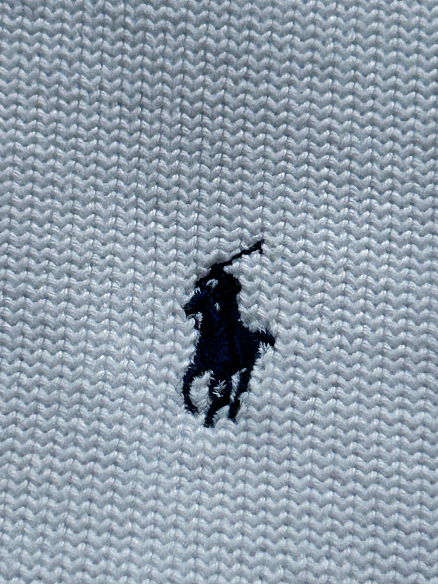 Polo Ralph Lauren Vintage *PREMIUM* Strickjacke | L 
