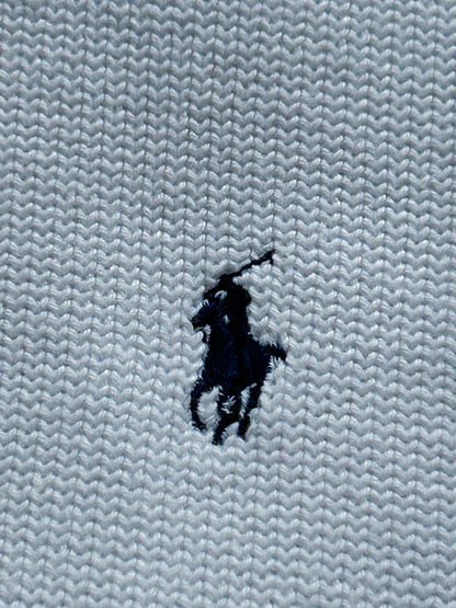Polo Ralph Lauren Vintage *PREMIUM* Strickjacke | L 