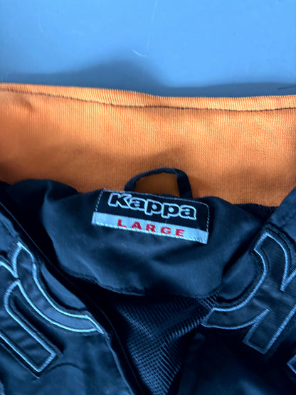 AS Rom Vintage Tracksuit L