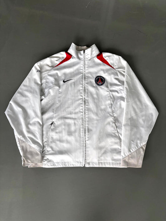 Nike x PSG Vintage Trackjacket L