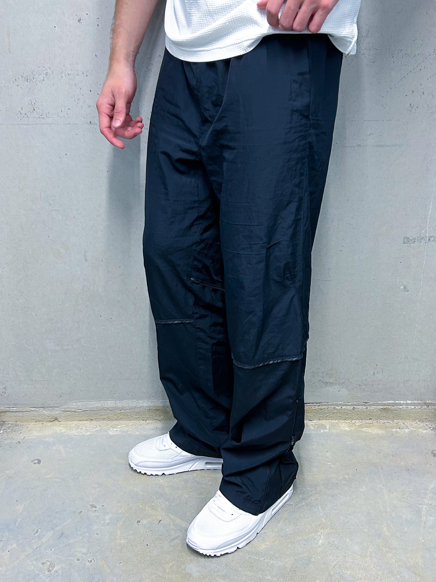 Nike Vintage Trackpants | M