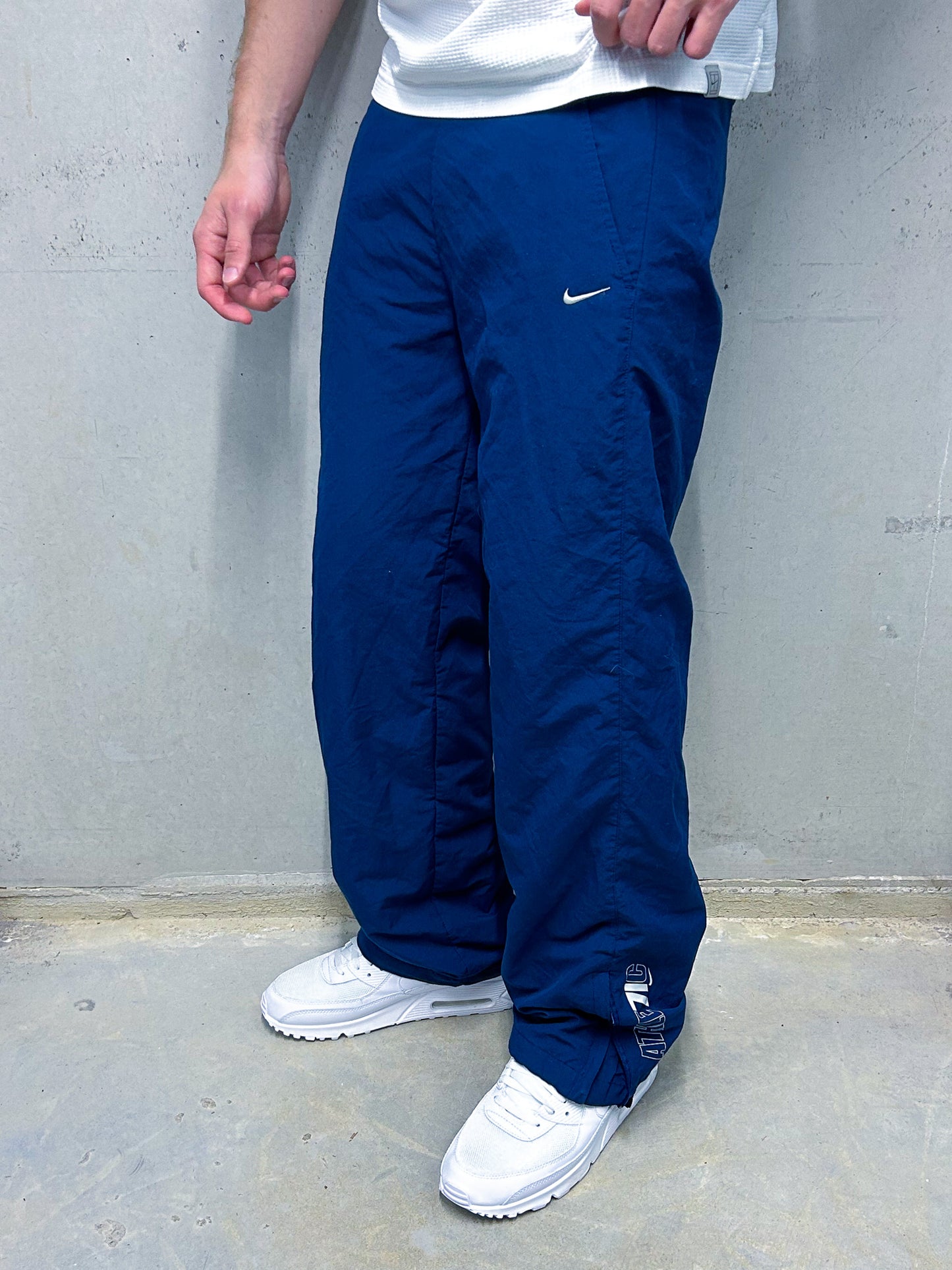 Nike Vintage Trackpants | Fittet S