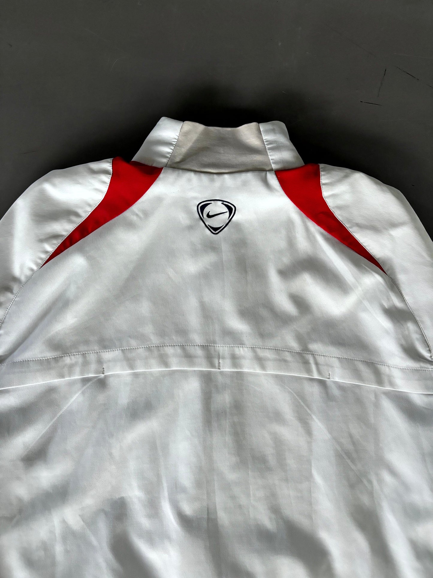 Nike x PSG Vintage Trackjacket L