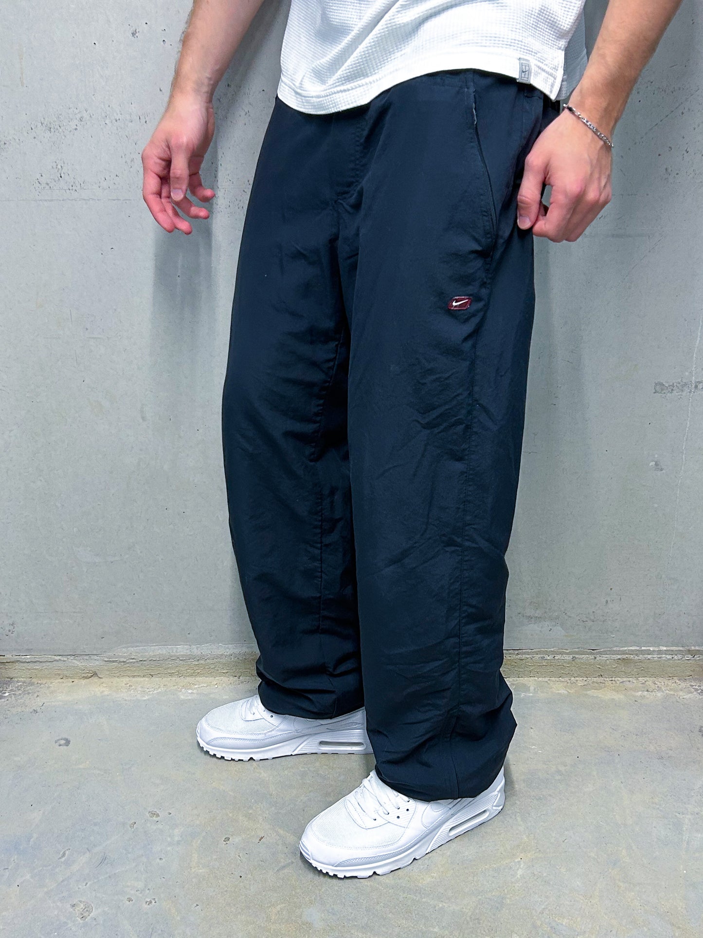 Nike Vintage Trackpants | M