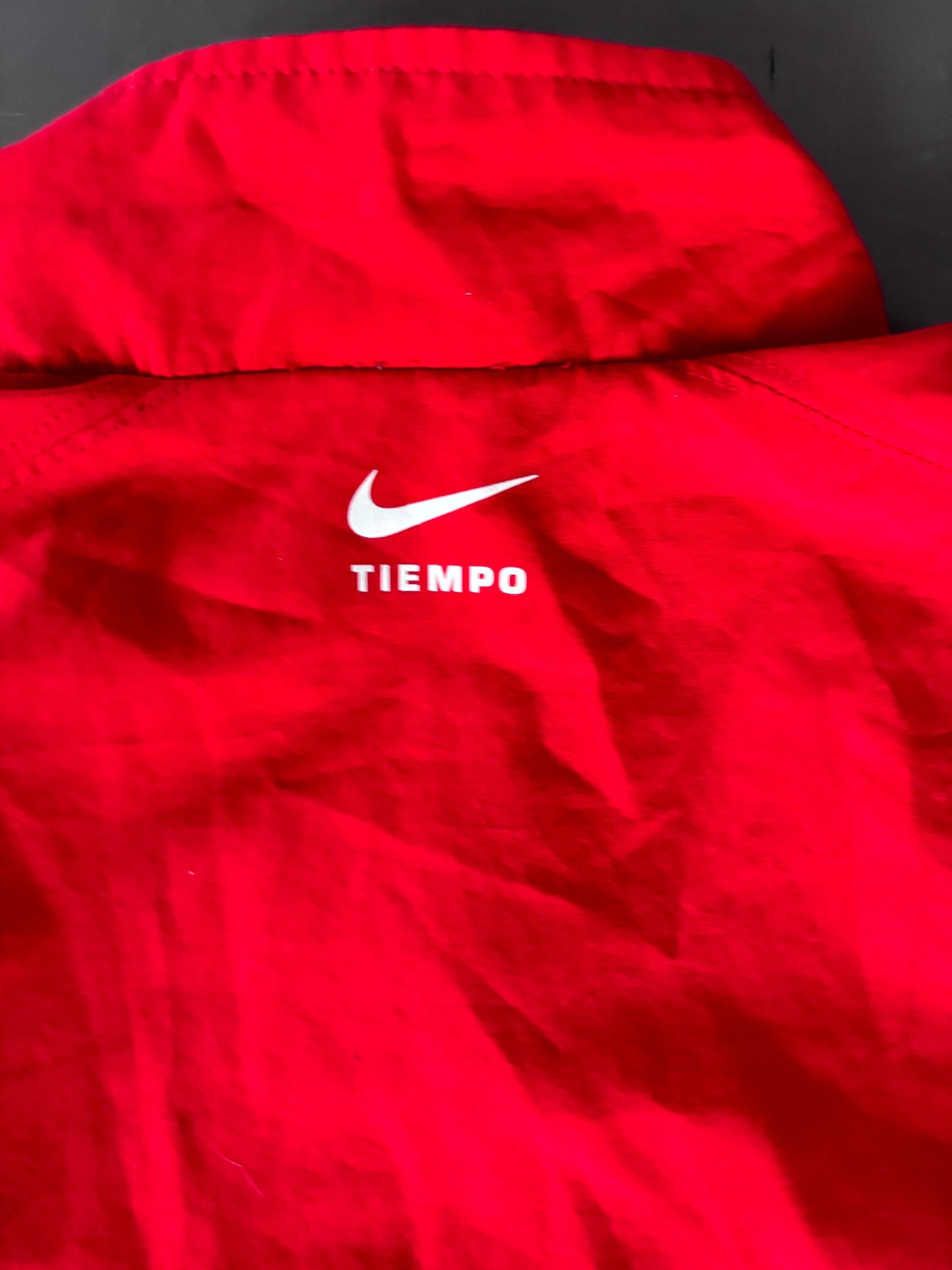 Nike x Switzerland Vintage Trackjacket S