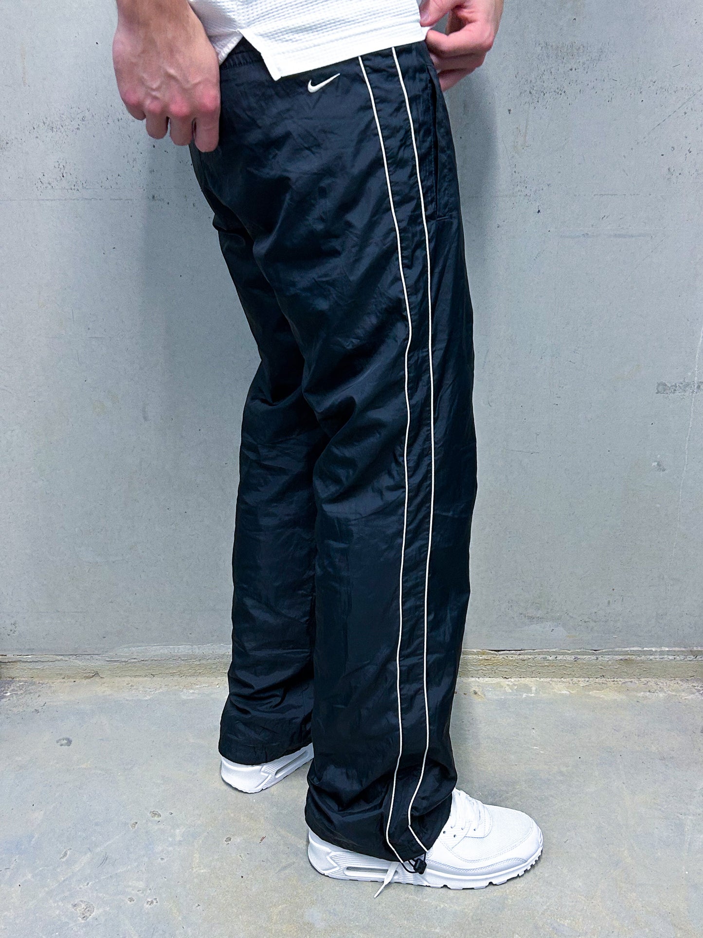 Nike Vintage Trackpants | Fittet S