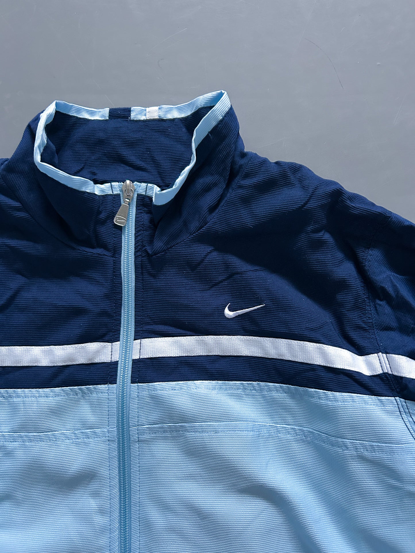 Nike Vintage Trackjacket | M