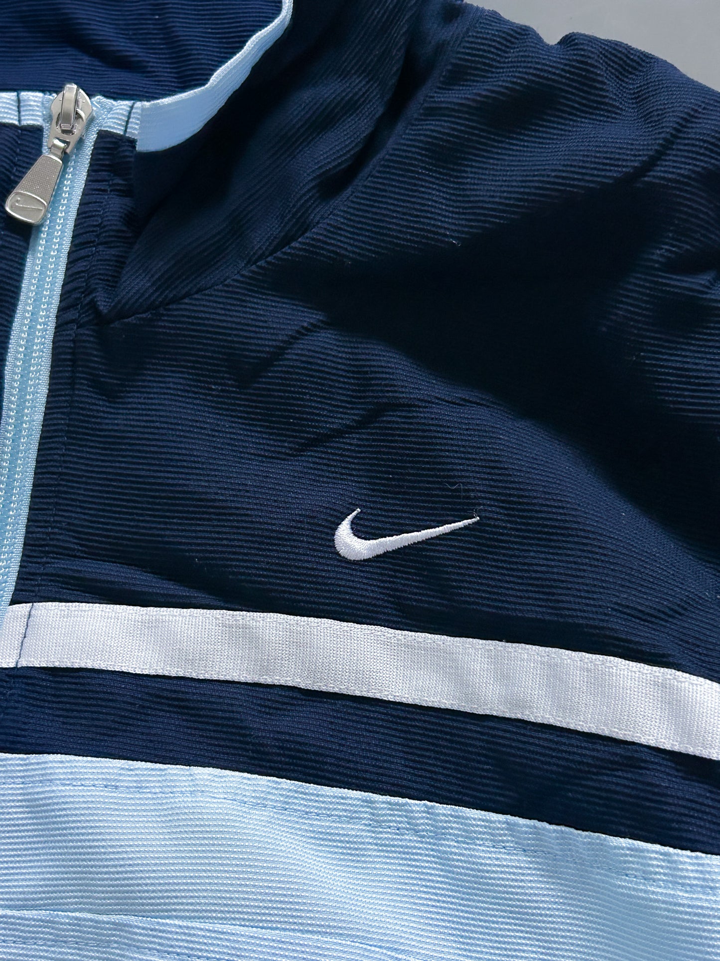 Nike Vintage Trackjacket | M
