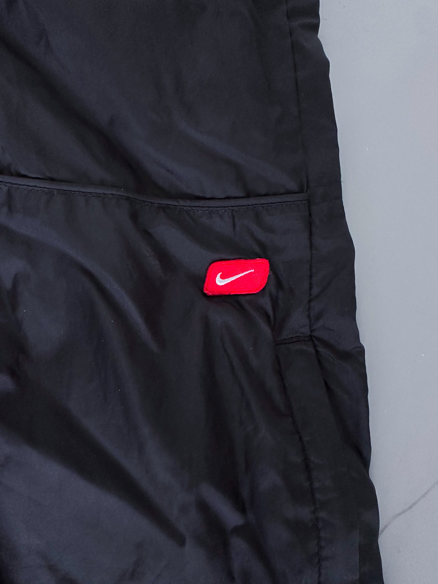 Nike Vintage Trackpants | L