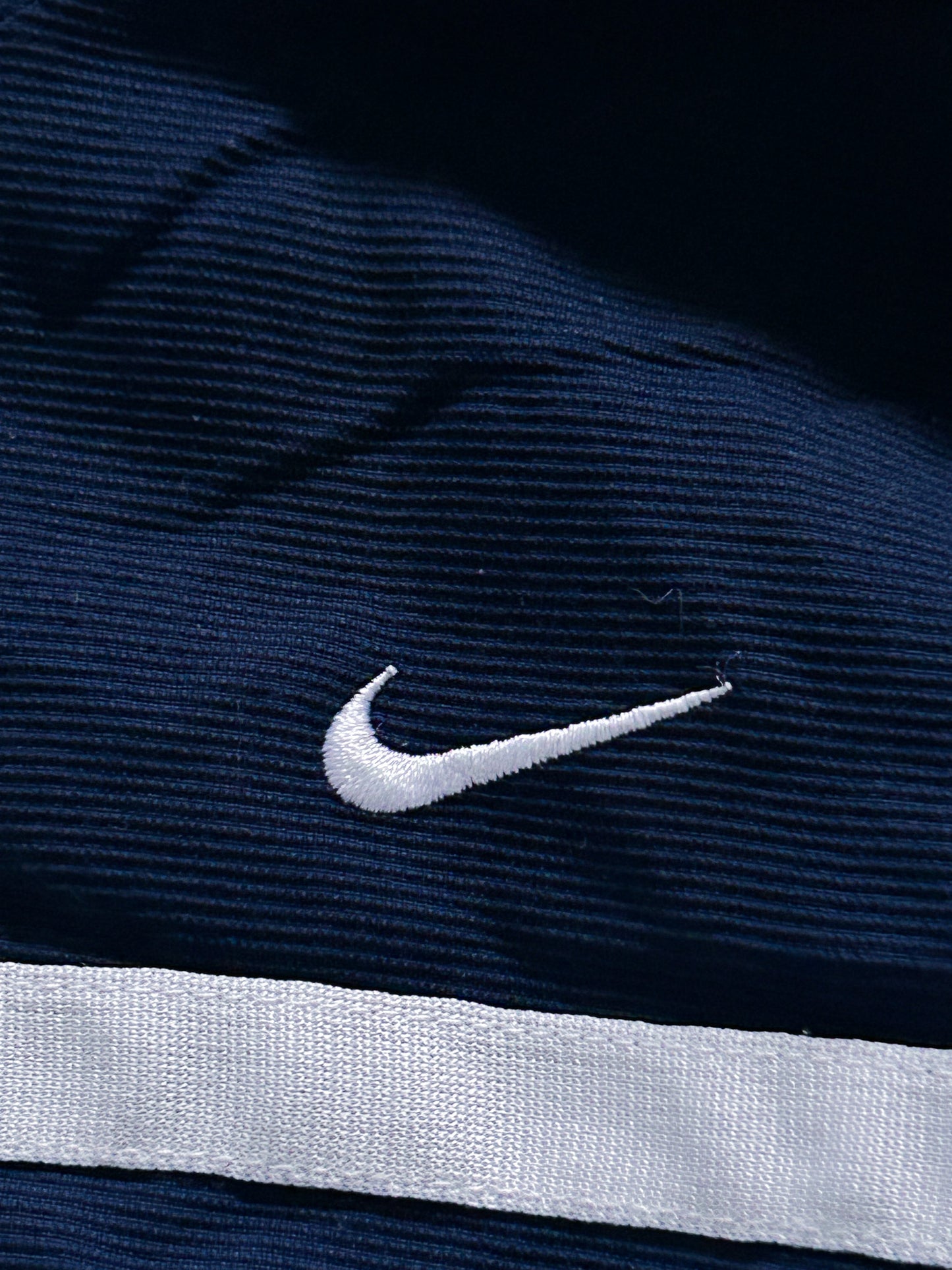 Nike Vintage Trackjacket | M