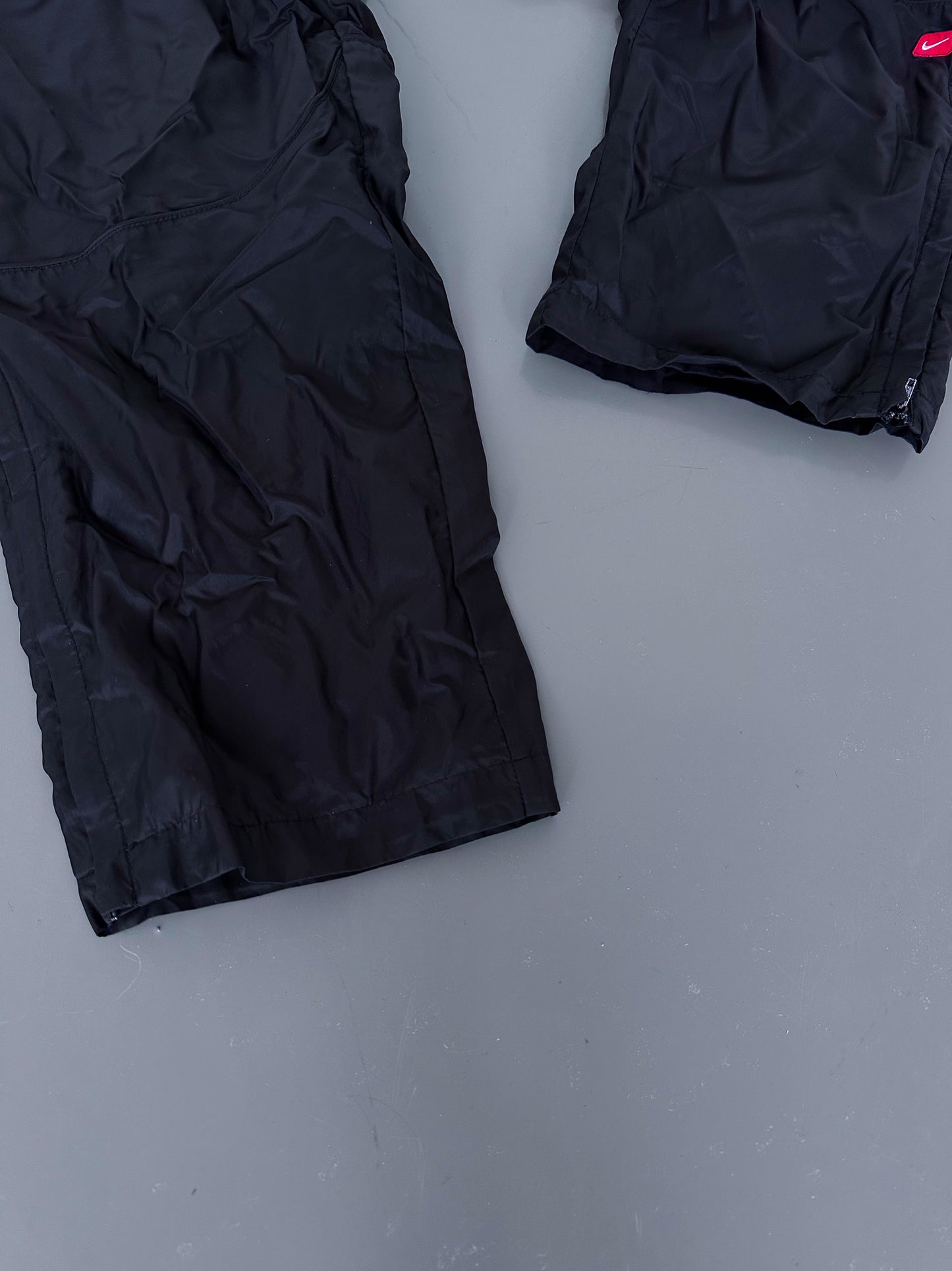 Nike Vintage Trackpants | L