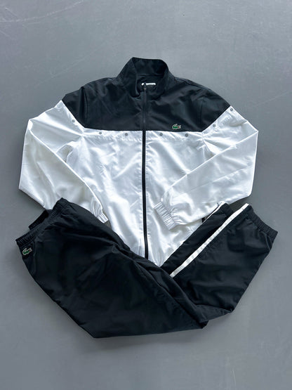 Lacoste Vintage Tracksuit | L