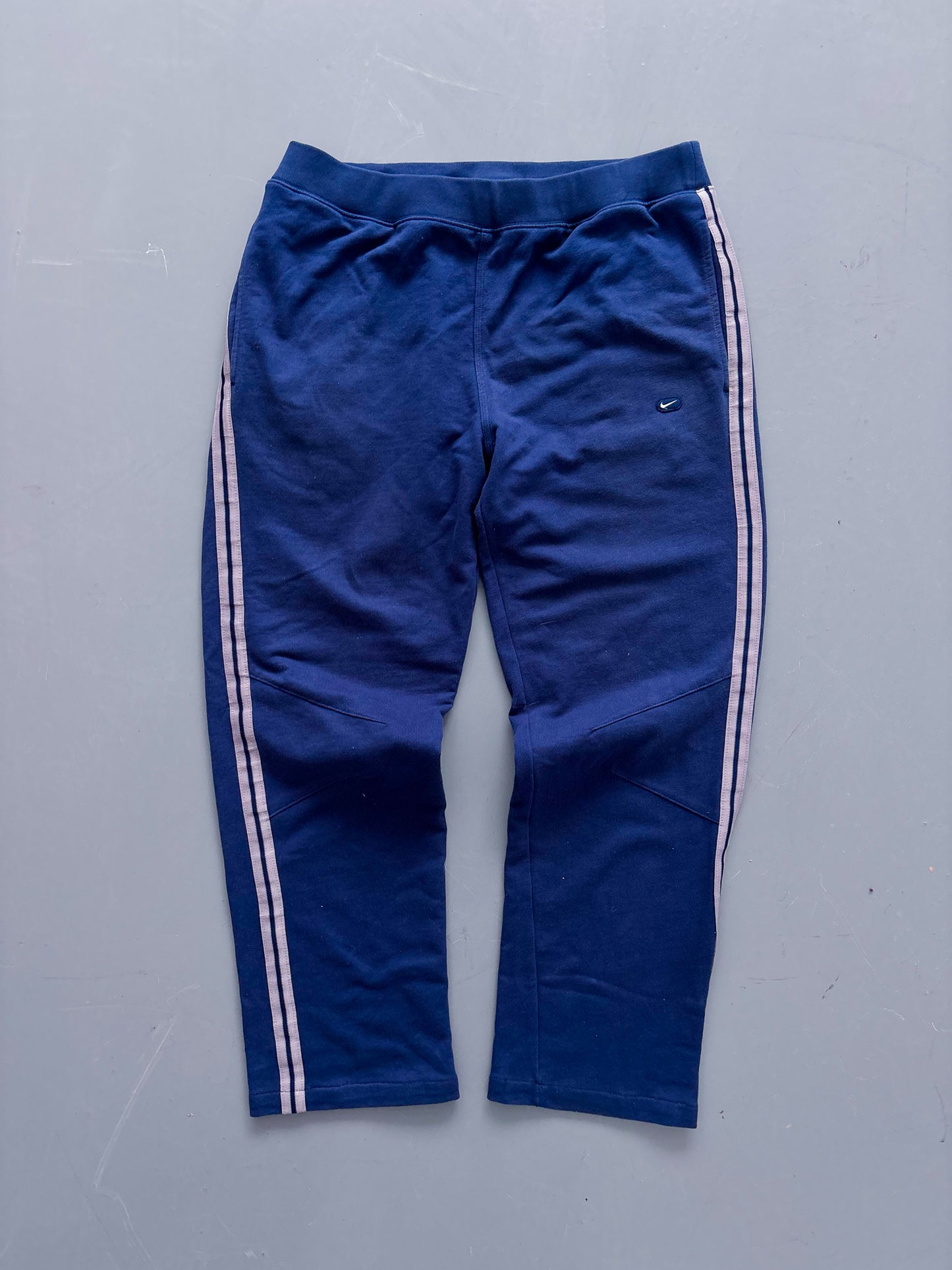 Nike Vintage Open Leg Sweatpants / Jogger |