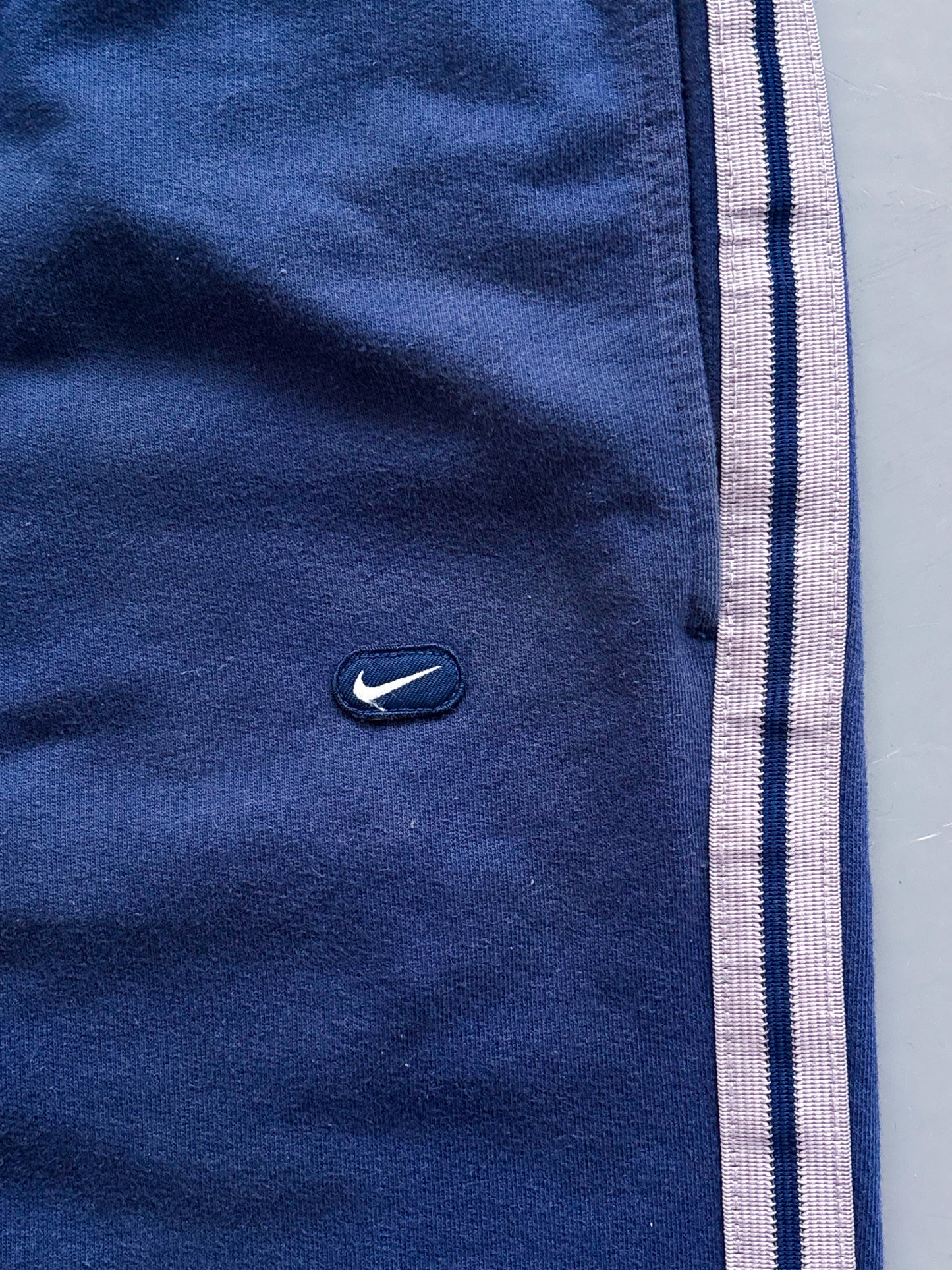 Nike Vintage Open Leg Sweatpants / Jogger |