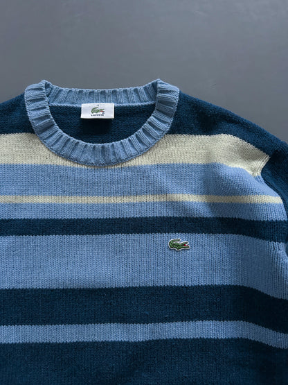Lacoste Vintage Pullover | XS