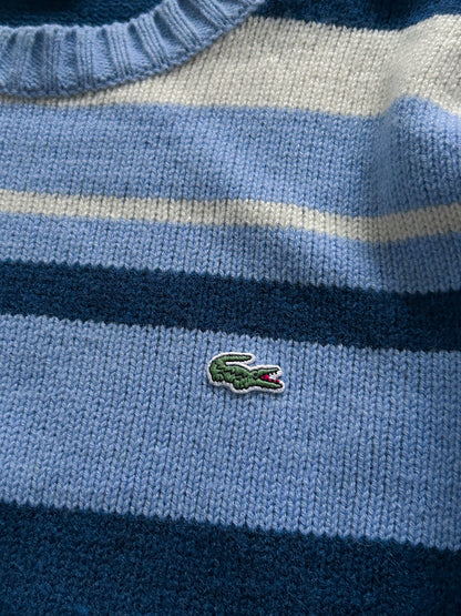 Lacoste Vintage Pullover | XS
