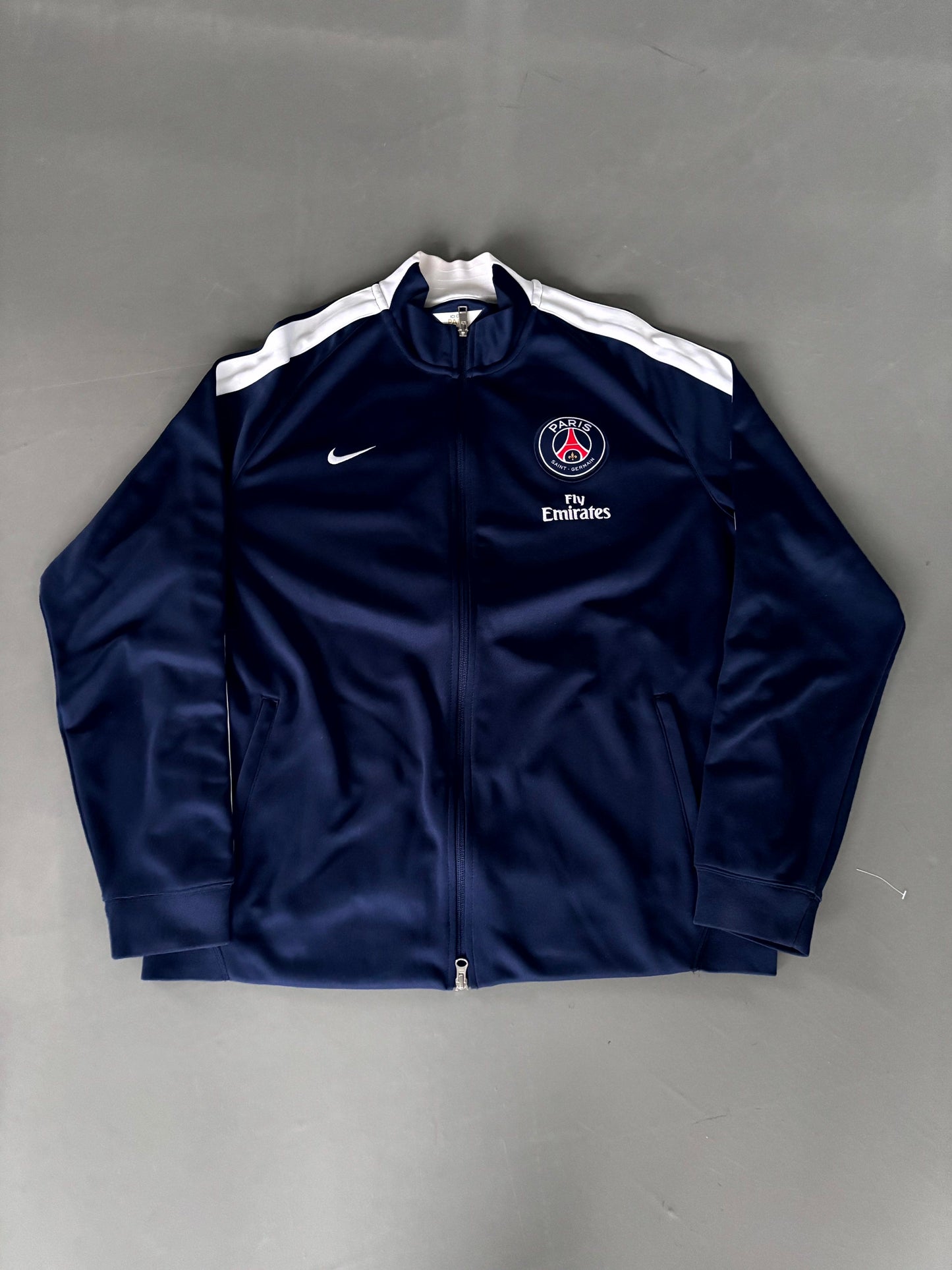 Nike x PSG Trackjacket XXL