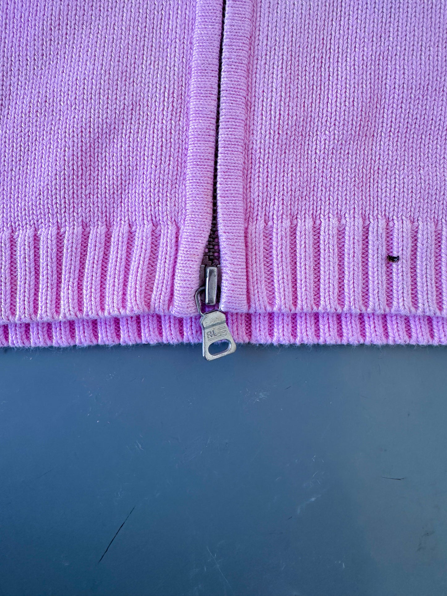 Polo Ralph Lauren Vintage Strickjacke | M