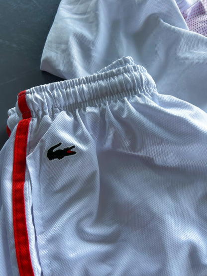 Lacoste Vintage Tracksuit | XL