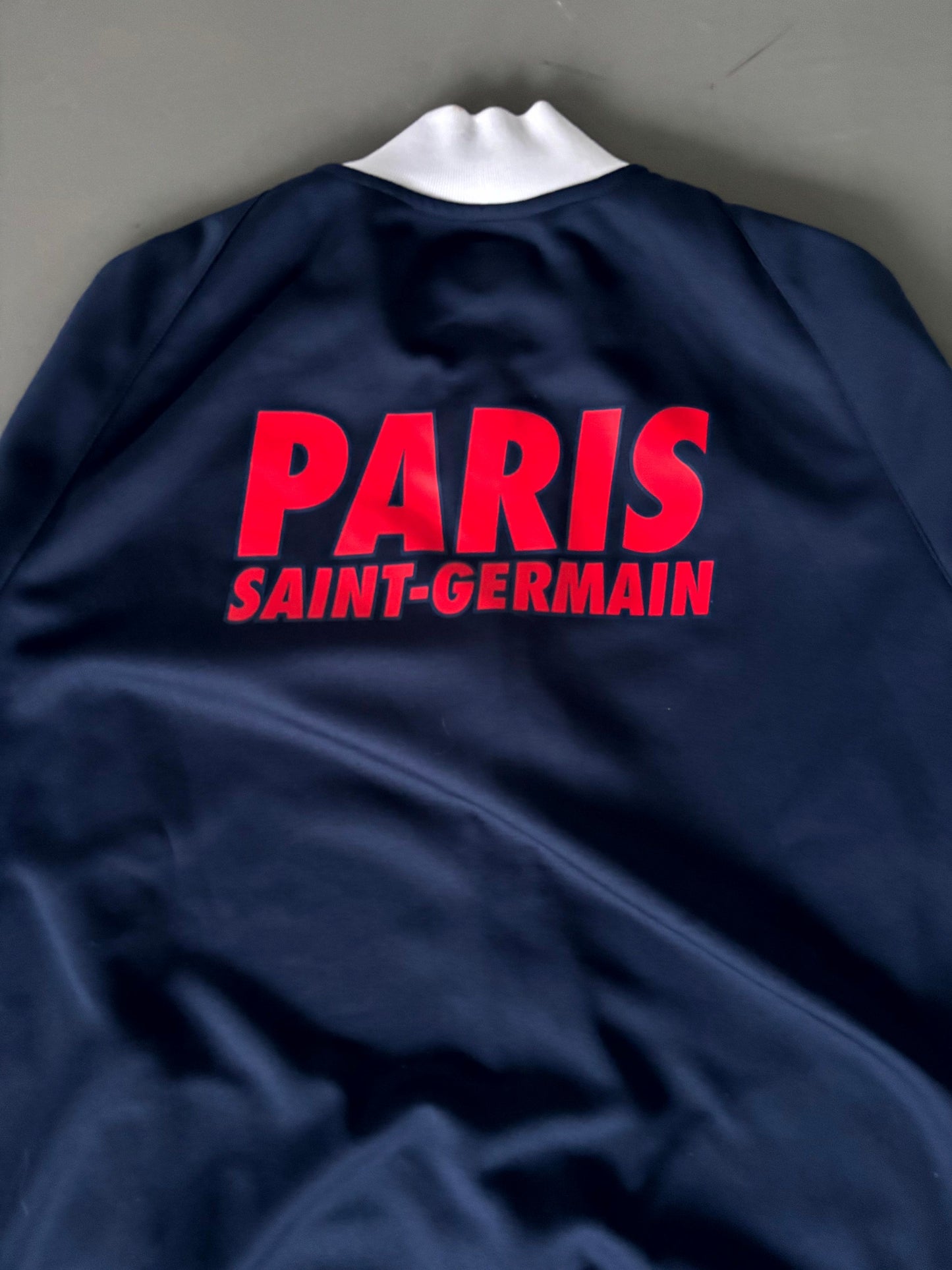Nike x PSG Trackjacket XXL