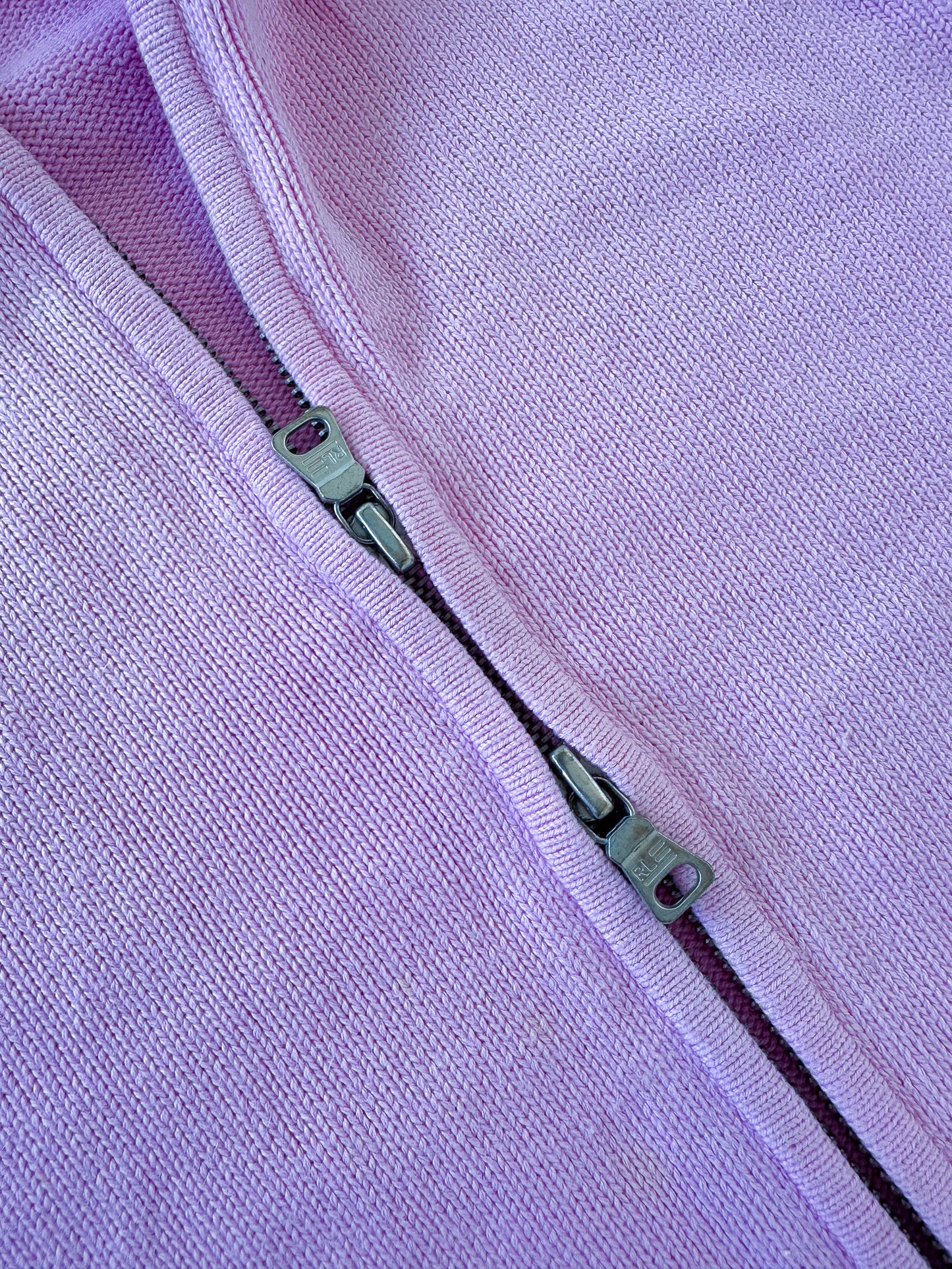 Polo Ralph Lauren Vintage Strickjacke | M