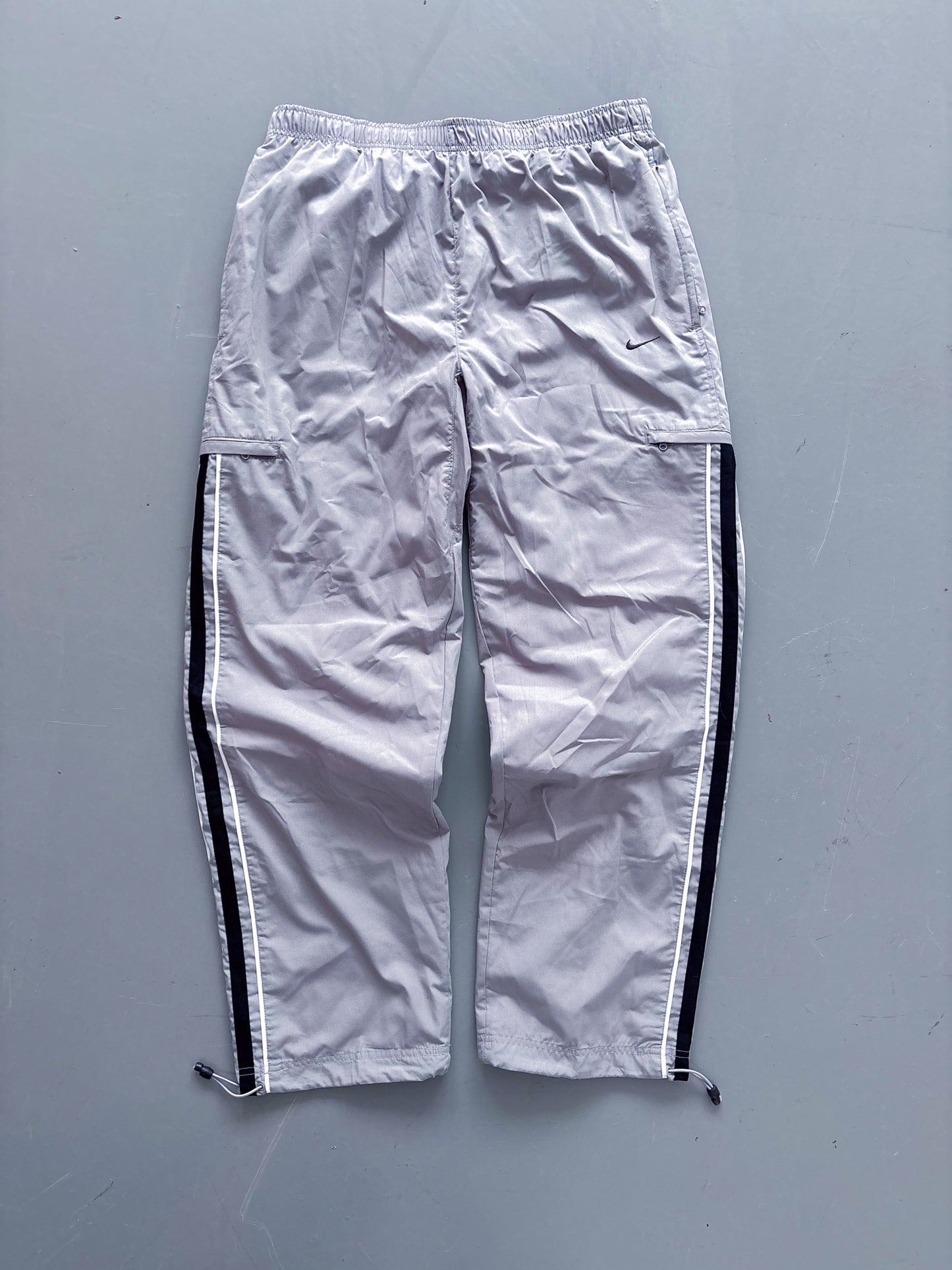 Nike Vintage Trackpants | L