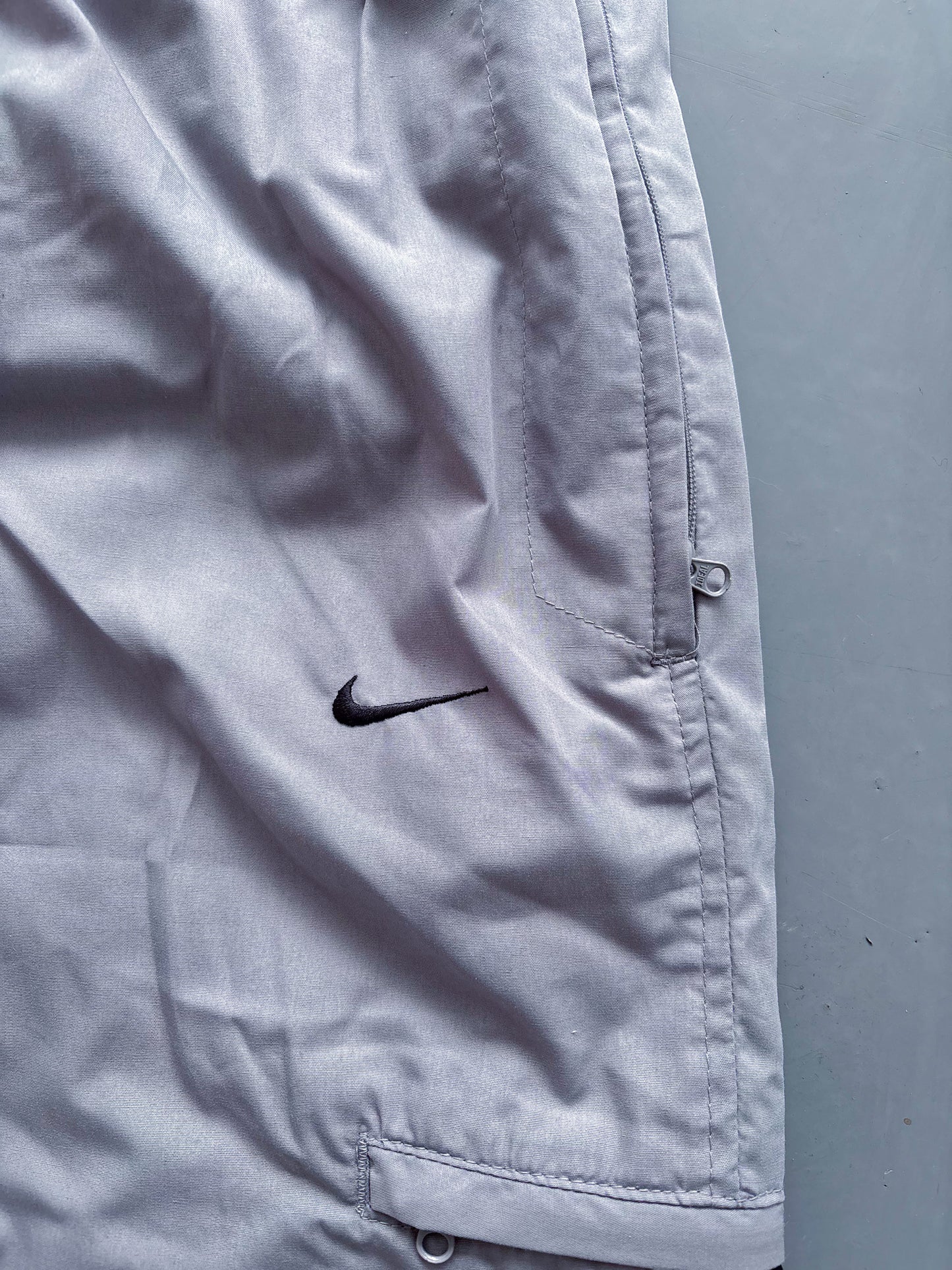 Nike Vintage Trackpants | L
