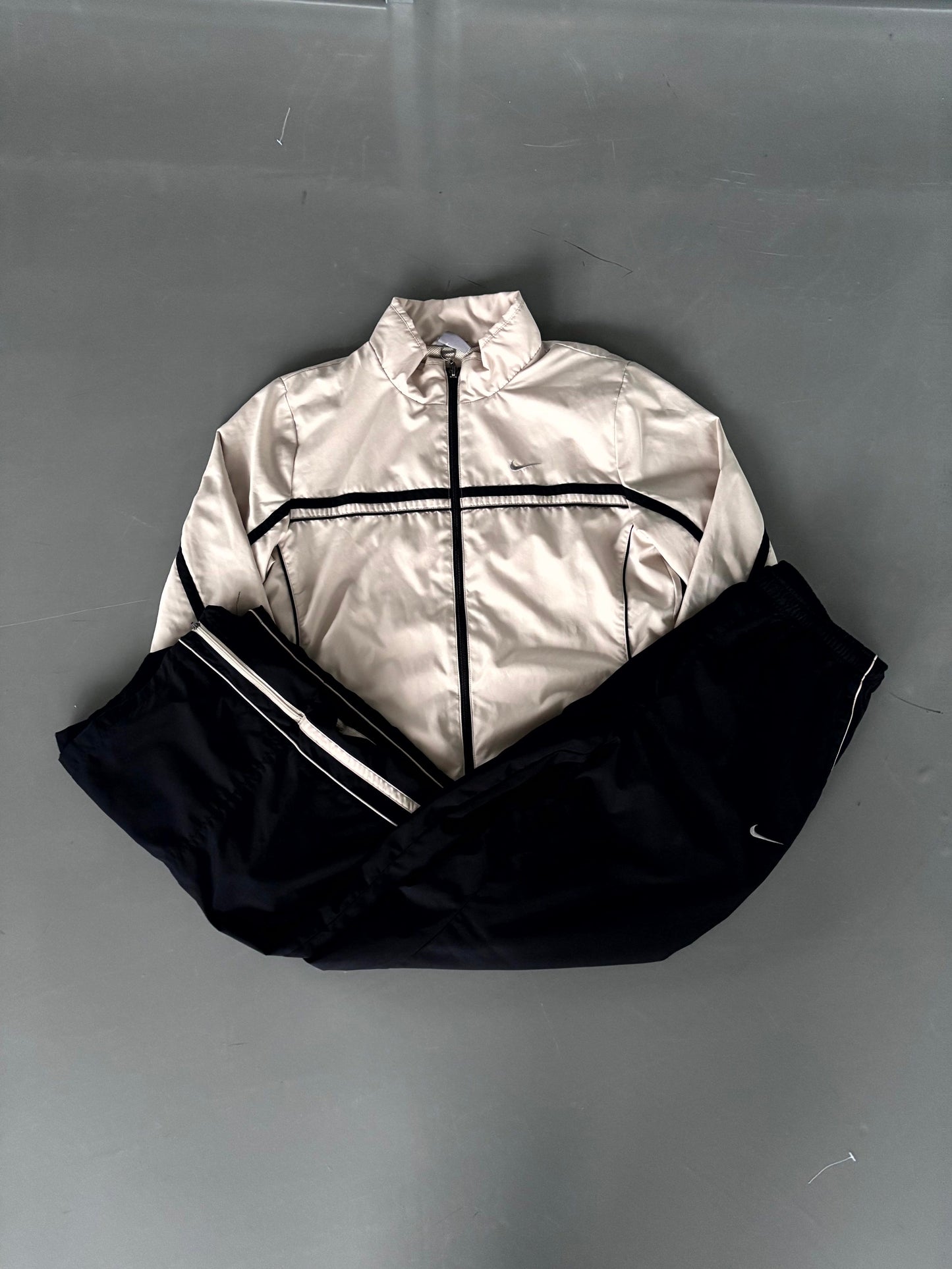 Nike Tracksuit S