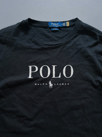 Polo Ralph Lauren Vintage Longsleeve / Pullover | M