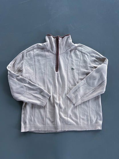 Lacoste Vintage Pullover | XL