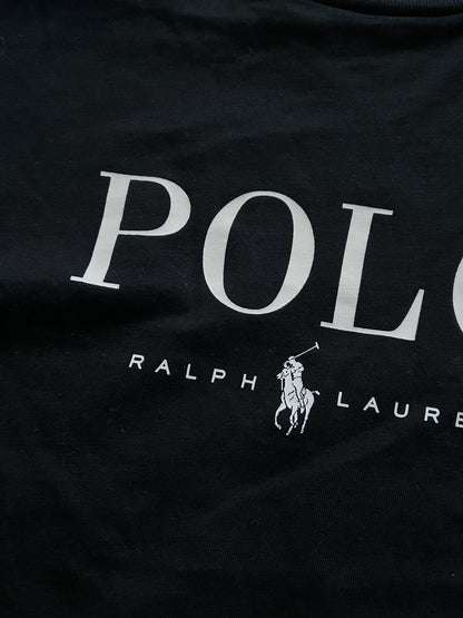Polo Ralph Lauren Vintage Longsleeve / Pullover | M