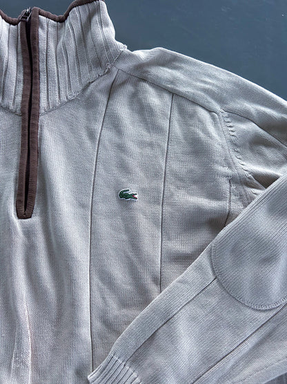 Lacoste Vintage Pullover | XL