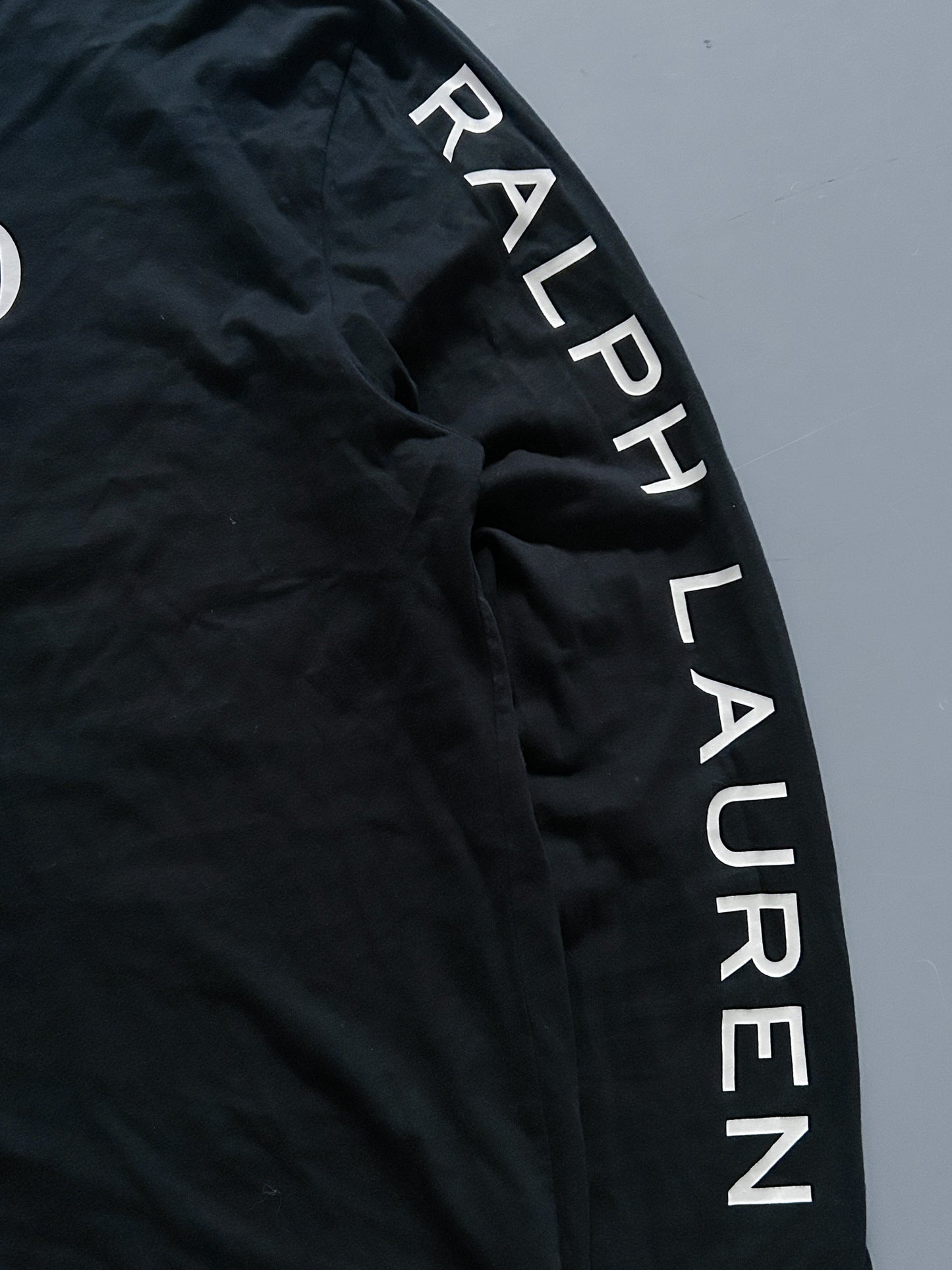 Polo Ralph Lauren Vintage Longsleeve / Pullover | M