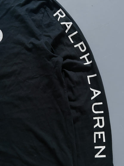 Polo Ralph Lauren Vintage Longsleeve / Pullover | M