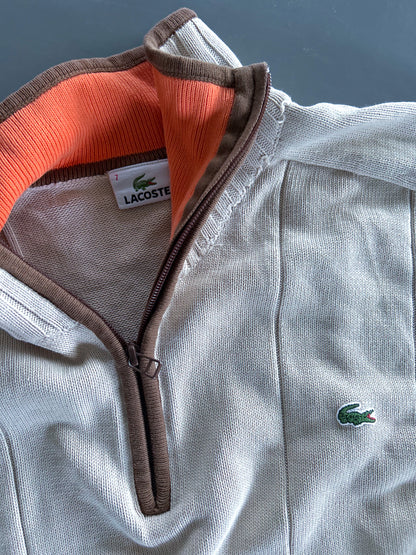 Lacoste Vintage Pullover | XL
