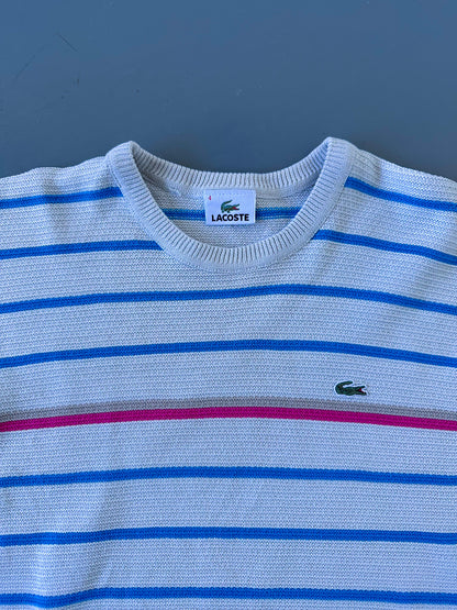 Lacoste Vintage Pullover | M